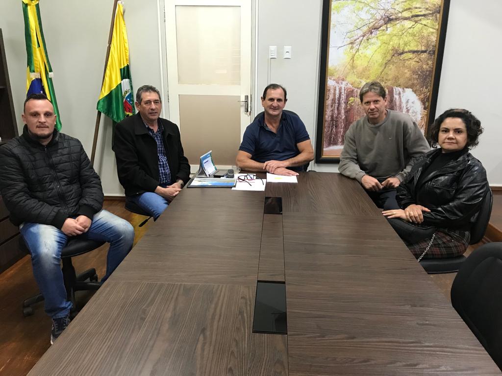 Motociclistas giruaenses buscam classificação para participar do Campeonato Gaúcho de Motocross